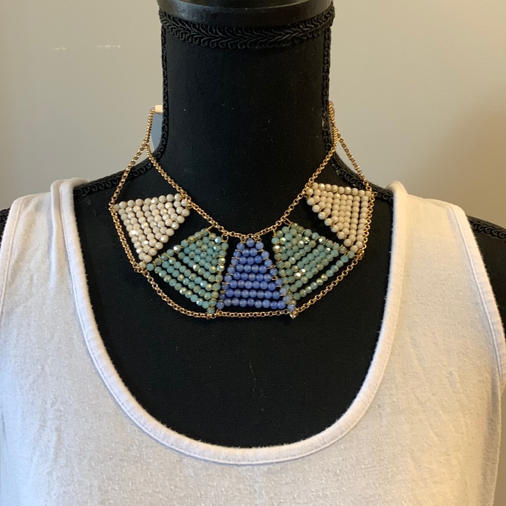Beaded Necklace